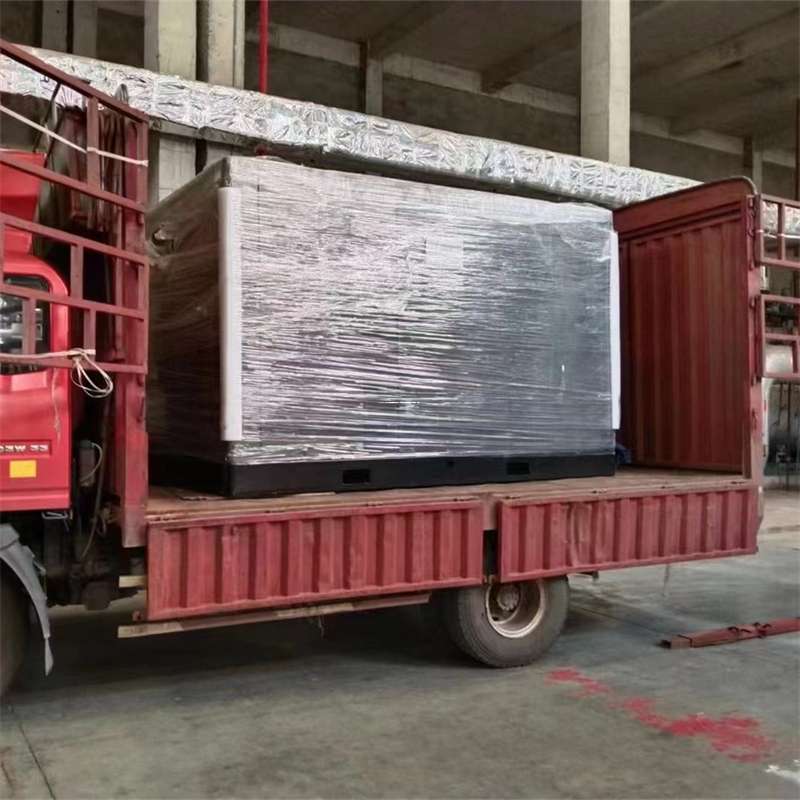 武汉至克拉玛依物流专线，一站式服务助您货运无忧（克拉玛依 物流）
