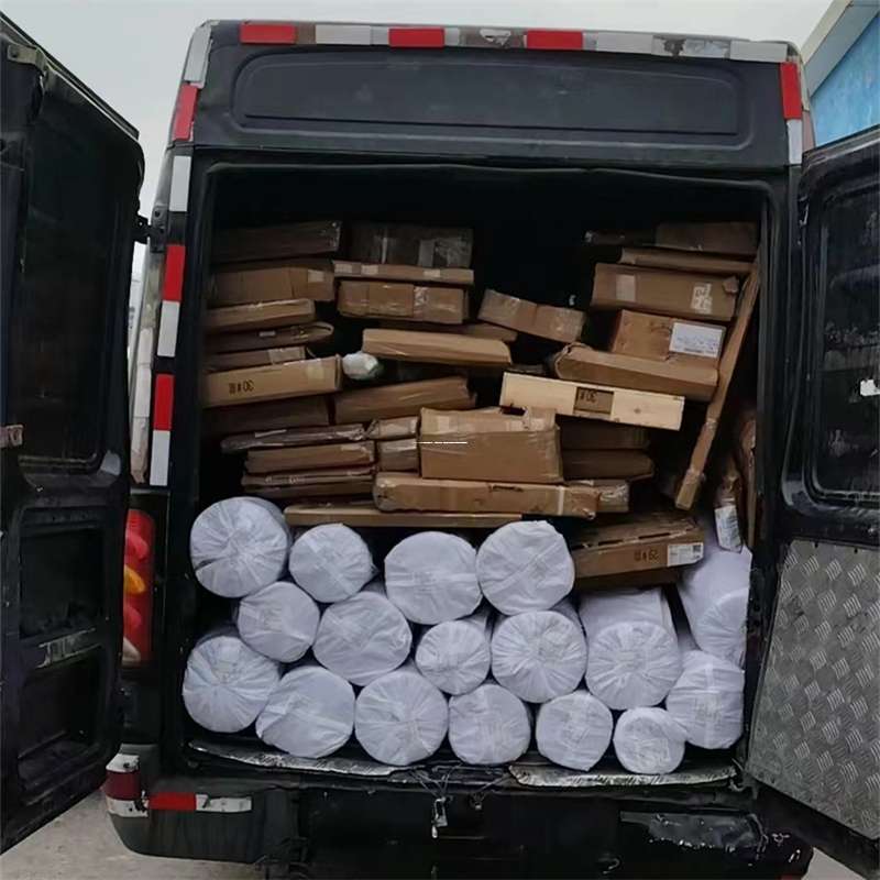 武汉至北海货运专线——一站式物流服务，让您的货物畅行无忧（北海到全国物流货运公司）