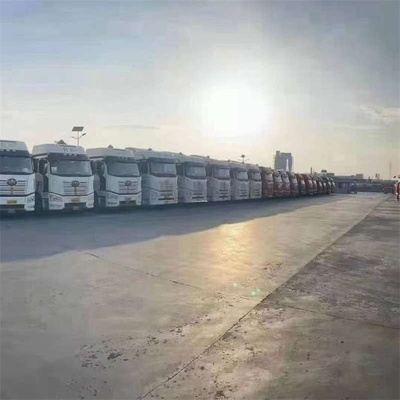 武汉到武威物流公司——一站式服务，让货运更便捷