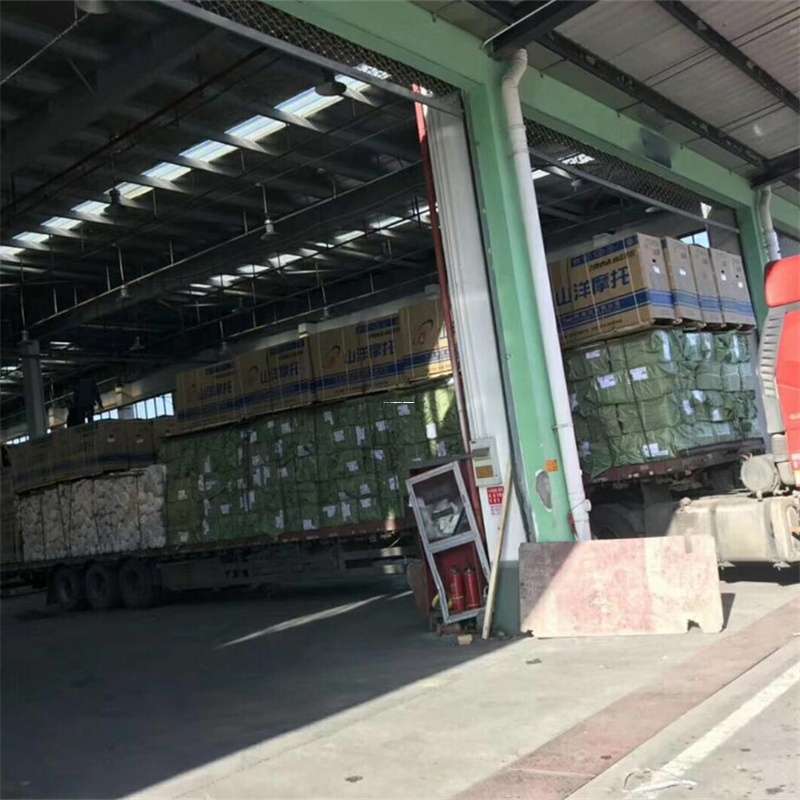 武汉至肥东物流专线，一站式服务让货运更高效（肥东物流公司电话号码）