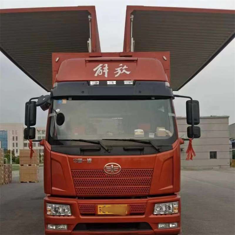 武汉到白城物流公司——一站式服务，满足您的各种物流需求