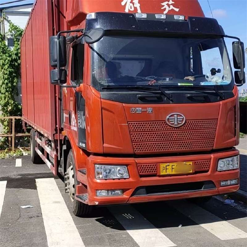 武汉到恩施物流公司一站式服务，让货运更轻松