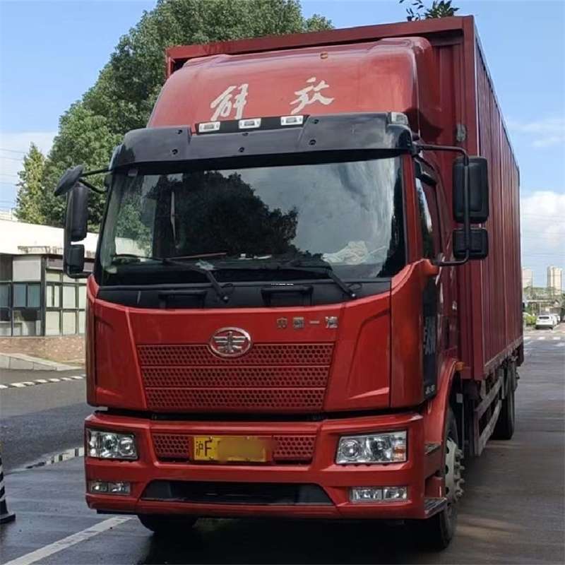 武汉到苏州姑苏物流公司——专业货运，安心托付