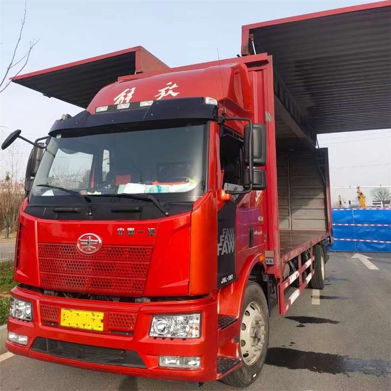 武汉到即墨物流公司，一站式服务，让货运更便捷（到即墨物流公司,一站式服务,让货运更便捷）
